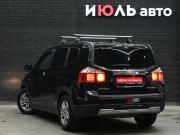 Chevrolet Orlando I Екатеринбург  - изображение 22