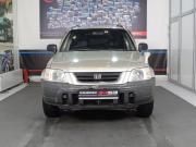 Honda CR-V I Кемерово  - изображение 22
