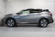 Nissan Murano III (Z52) Кемерово  - изображение 29