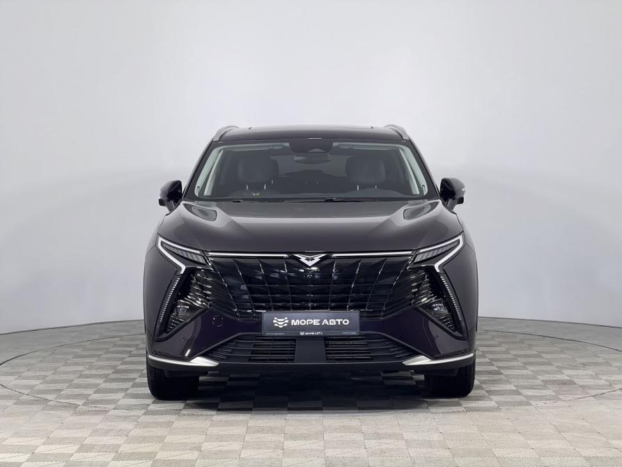 Kaiyi X7 Kunlun Калининград  - изображение 2