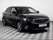 Geely Emgrand II Москва  - изображение 22