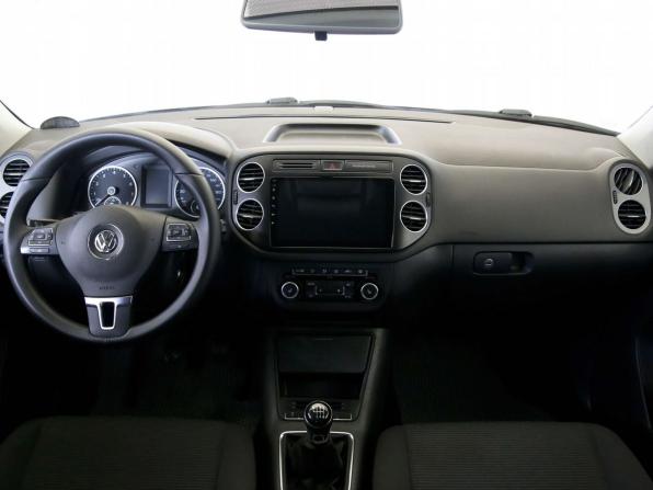 Volkswagen Tiguan I Рестайлинг с пробегом 2012 года, цена 899 000 рублей, 158987 км, внедорожник, Автокод Объявления