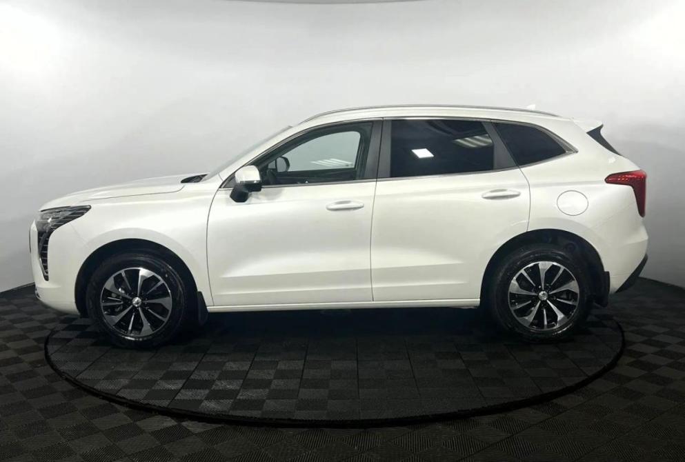 Haval Jolion I Рестайлинг Нижний Новгород  - изображение 9