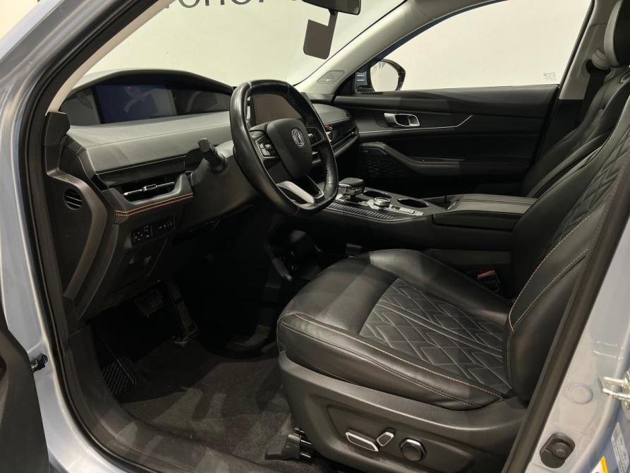 Changan UNI-K Санкт-Петербург  - изображение 15