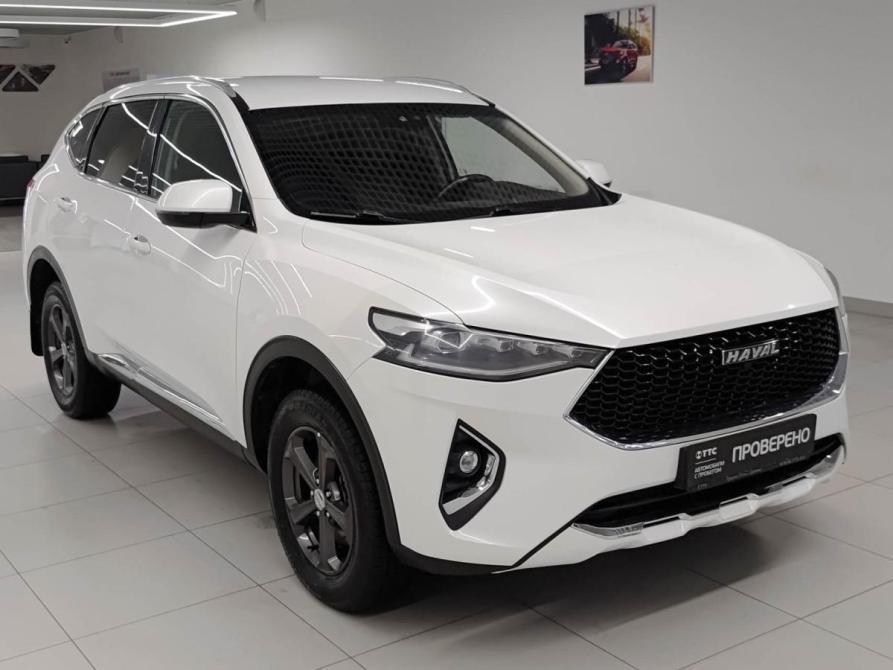 Haval F7 I Казань  - изображение 3