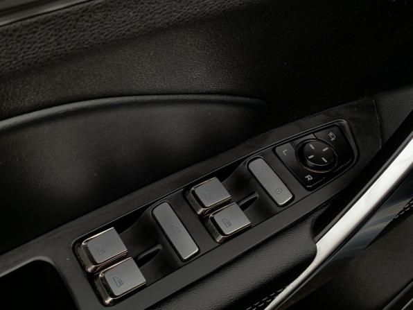 Geely Atlas Pro с пробегом 2023 года, цена 1 999 000 рублей, 74500 км, внедорожник, Автокод Объявления