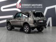 Lada (ВАЗ) 2121 (4x4) I Рестайлинг (2020) Ростов-на-Дону  - изображение 19