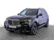 BMW X7 I (G07) Москва  - изображение 31