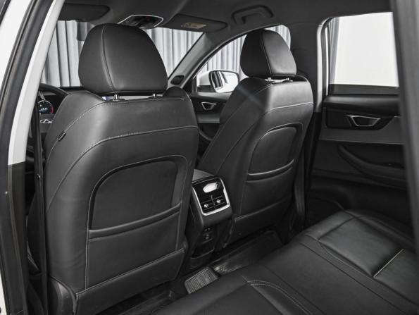 Chery Tiggo 7 Pro Max I с пробегом 2023 года, цена 1 649 040 рублей, 61684 км, внедорожник, Автокод Объявления