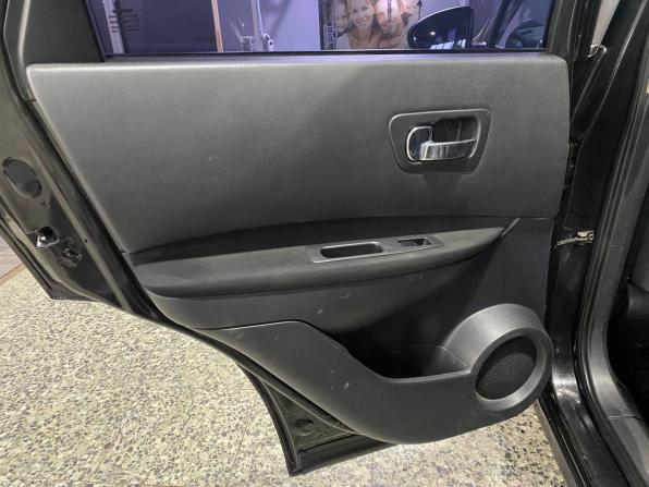 Nissan Qashqai I Рестайлинг с пробегом 2011 года, цена 799 000 рублей, 266996 км, внедорожник, Автокод Объявления
