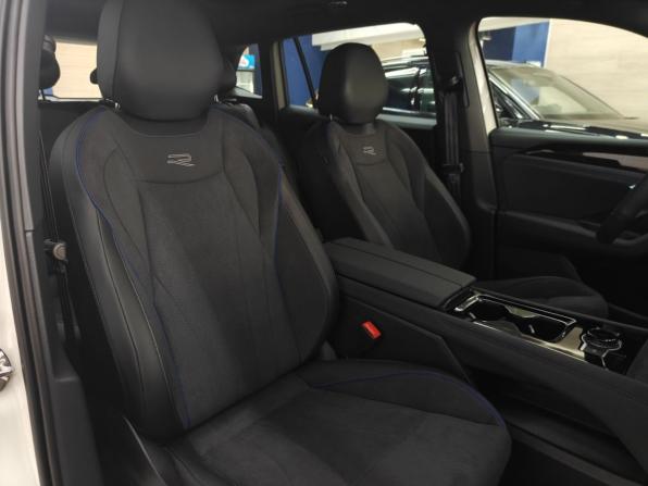 Volkswagen Tiguan III (China Market) с пробегом 2026 года, цена 5 030 000 рублей, 55 км, внедорожник, Автокод Объявления