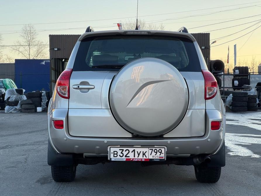 Toyota RAV4 III (XA30) Ижевск  - изображение 6