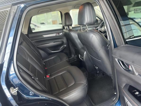 Mazda CX-5 II с пробегом 2021 года, цена 2 995 000 рублей, 120725 км, внедорожник, Автокод Объявления