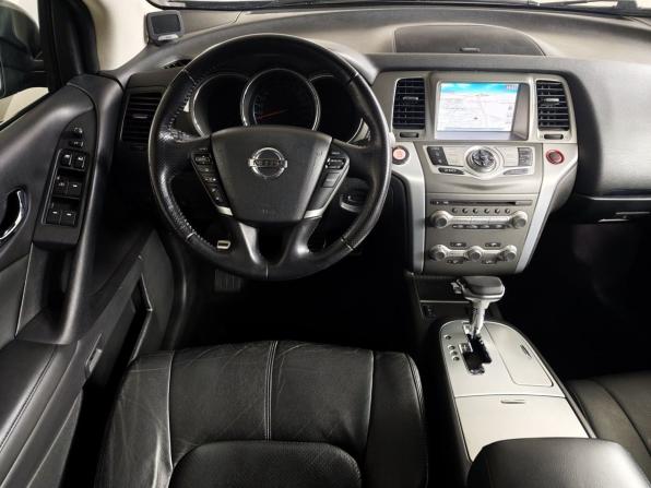 Nissan Murano II (Z51) Рестайлинг 2 с пробегом 2015 года, цена 1 595 000 рублей, 158173 км, внедорожник, Автокод Объявления