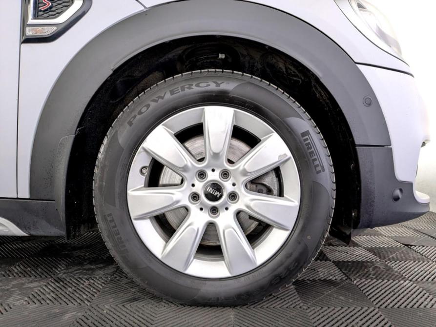 Mini Countryman II Москва  - изображение 18