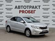 Kia Rio III Владимир  - изображение 11