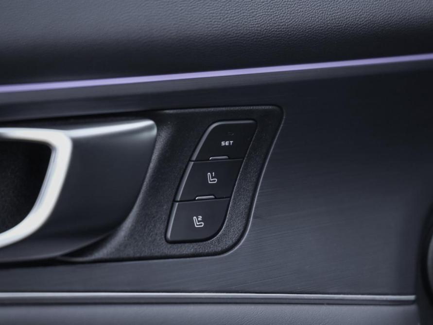 Changan UNI-K Санкт-Петербург  - изображение 27