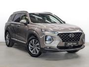 Hyundai Santa Fe IV Санкт-Петербург  - изображение 33