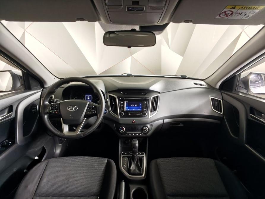 Hyundai Creta I Москва  - изображение 14