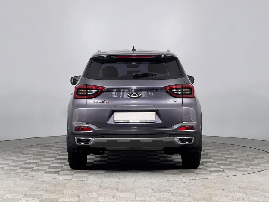 Chery Tiggo 4 Pro I Калининград  - изображение 6