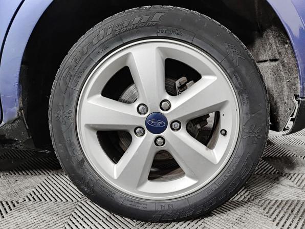 Ford Focus II с пробегом 2006 года, цена 390 000 рублей, 247271 км, седан, Автокод Объявления