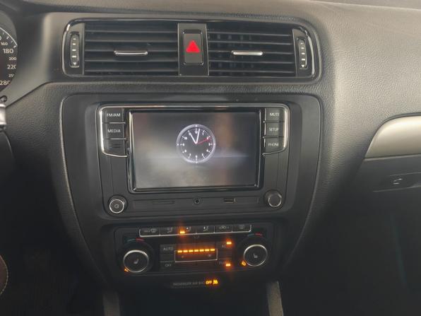 Volkswagen Jetta VI с пробегом 2011 года, цена 550 000 рублей, 224866 км, седан, Автокод Объявления