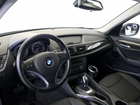 BMW X1 I (E84) с пробегом 2012 года, цена 1 350 000 рублей, 144225 км, внедорожник, Автокод Объявления