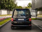 Volkswagen Multivan T6 Санкт-Петербург  - изображение 47
