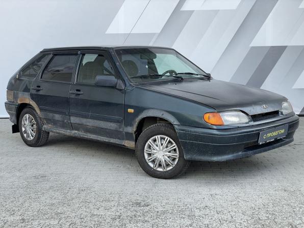 Lada (ВАЗ) 2114 с пробегом 2012 года, цена 178 000 рублей, 260665 км, хэтчбек, Автокод Объявления