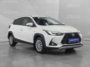 Toyota Yaris XP150 Рестайлинг Новосибирск  - изображение 33