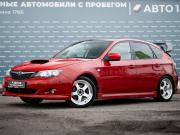 Subaru Impreza WRX III Ижевск  - изображение 21