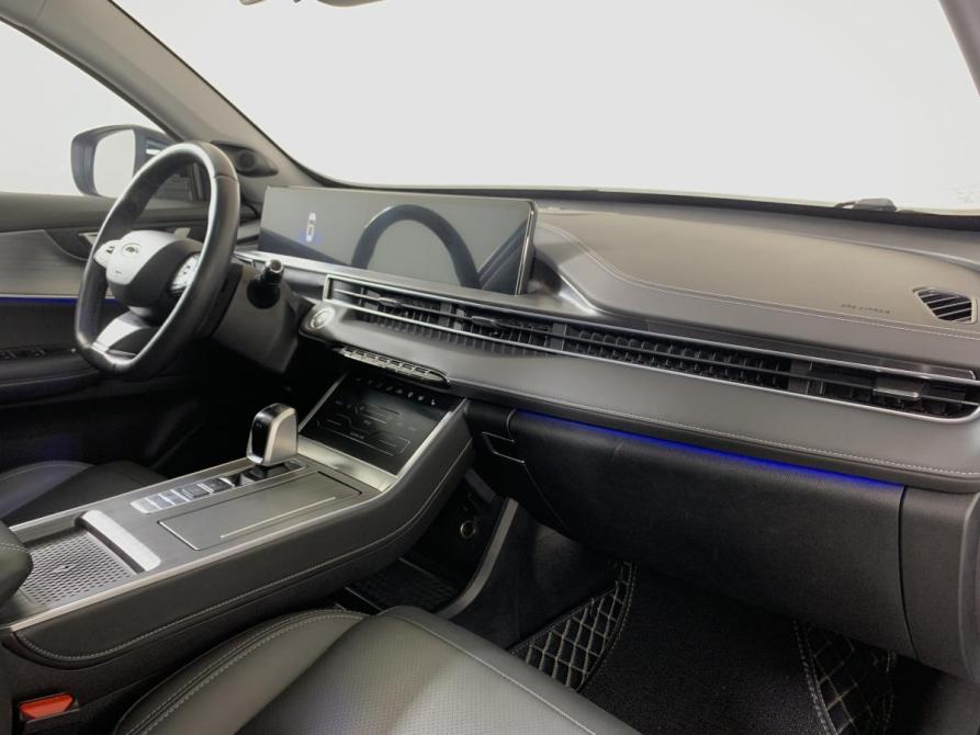 Chery Tiggo 7 Pro Max I Москва  - изображение 13