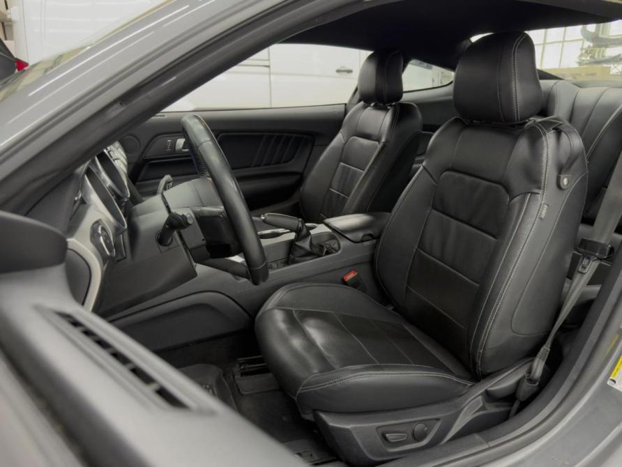 Ford Mustang VI Рестайлинг Ростов-на-Дону  - изображение 10