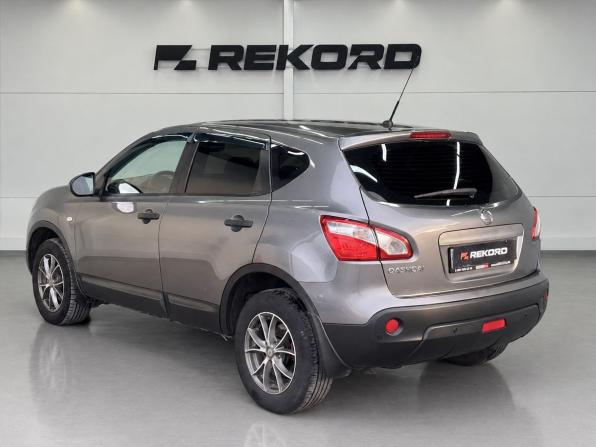 Nissan Qashqai I Рестайлинг с пробегом 2012 года, цена 849 000 рублей, 184214 км, внедорожник, Автокод Объявления