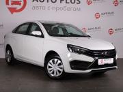 Lada (ВАЗ) Vesta I Рестайлинг (NG) Минеральные Воды  - изображение 20