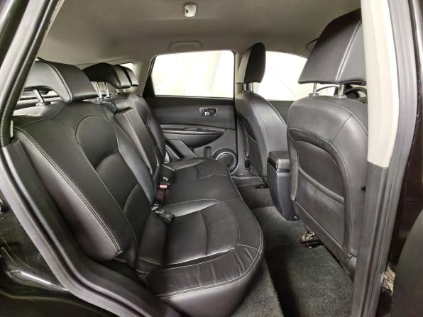 Nissan Qashqai I с пробегом 2008 года, цена 629 000 рублей, 267898 км, внедорожник, Автокод Объявления