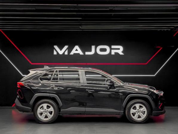 Toyota RAV4 V (XA50) с пробегом 2025 года, цена 3 900 000 рублей, 5557 км, внедорожник, Автокод Объявления