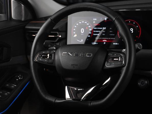 Exeed TXL I Рестайлинг с пробегом 2023 года, цена 2 729 000 рублей, 53128 км, внедорожник, Автокод Объявления