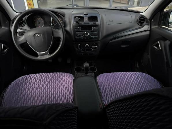 Lada (ВАЗ) Granta I Рестайлинг с пробегом 2023 года, цена 829 000 рублей, 59077 км, седан, Автокод Объявления
