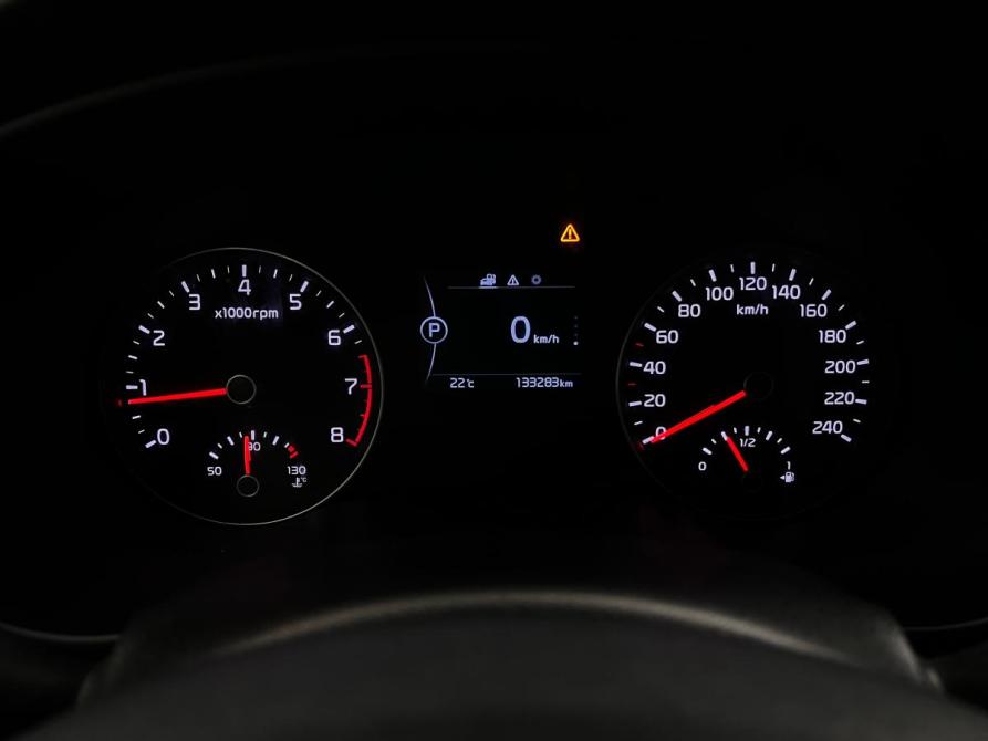 Kia Sportage IV Волгоград  - изображение 15