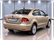 Volkswagen Polo V Рестайлинг Москва  - изображение 21