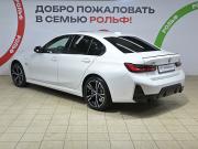 BMW 3 серии VII (G2x) Рестайлинг Москва  - изображение 32