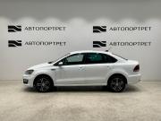 Volkswagen Polo V Рестайлинг Санкт-Петербург  - изображение 16
