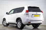 Toyota Land Cruiser Prado 150 Series Оренбург  - изображение 27