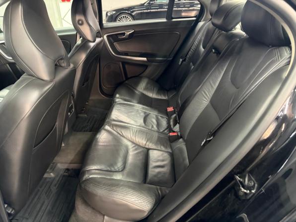 Volvo S60 II с пробегом 2011 года, цена 897 000 рублей, 162855 км, седан, Автокод Объявления