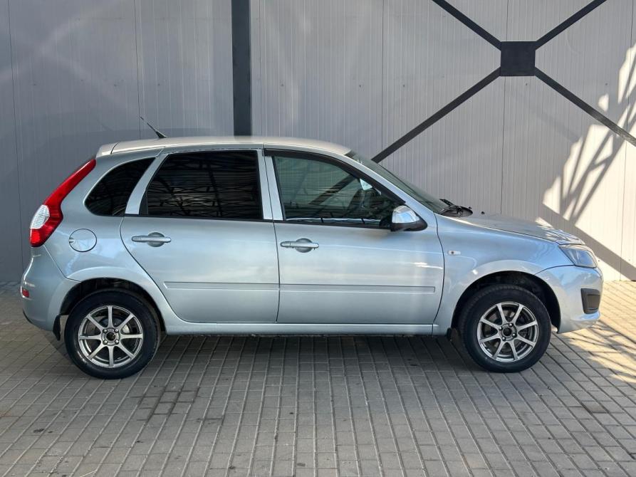 Lada (ВАЗ) Kalina II Тамбов  - изображение 9