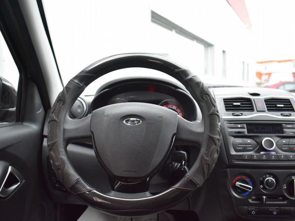 Lada (ВАЗ) Granta I Рестайлинг с пробегом 2025 года, цена 1 049 000 рублей, 10600 км, универсал, Автокод Объявления