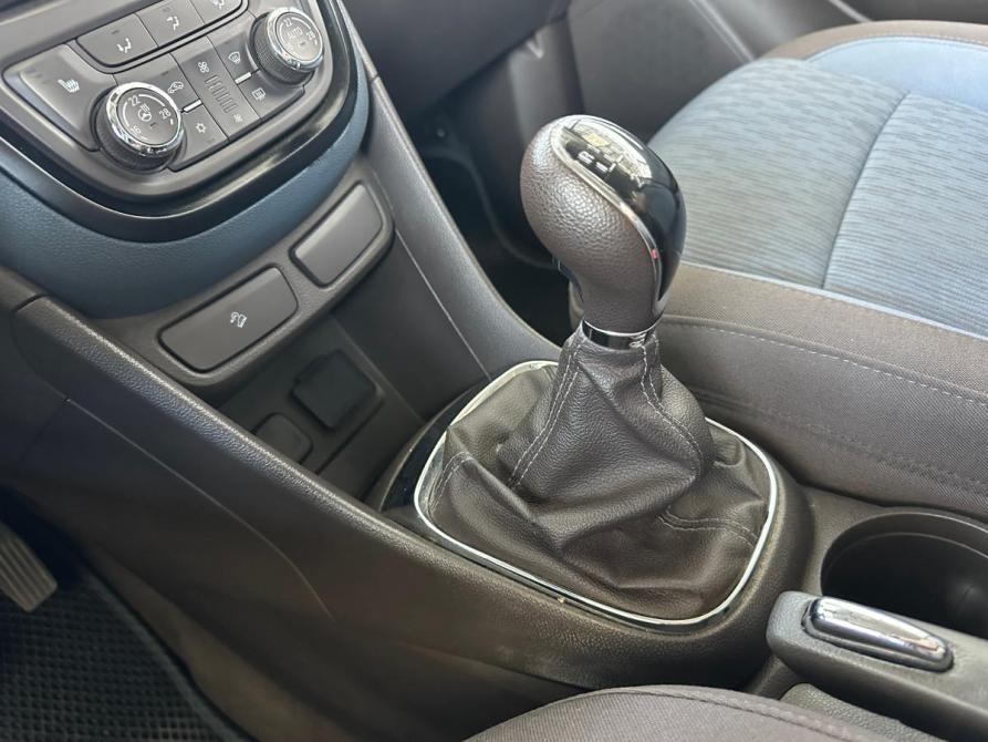 Opel Mokka I Тамбов  - изображение 16