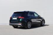 Mercedes-Benz GLE AMG II (V167) Тюмень  - изображение 25