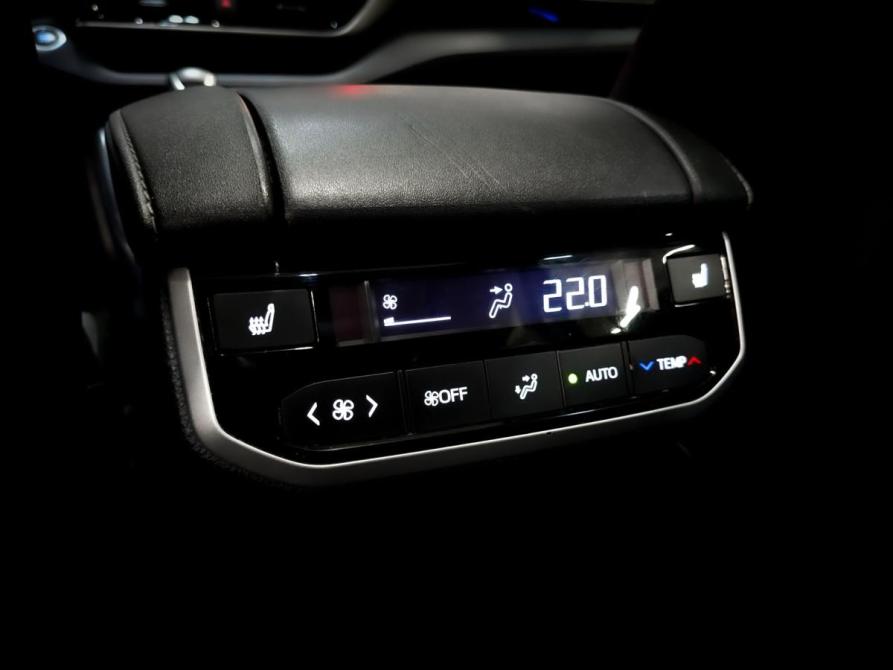 Toyota Highlander IV (XU70) Москва  - изображение 26